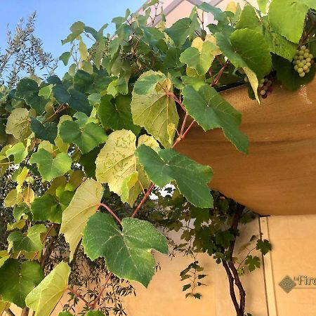 Bed and Breakfast La Firenze del Sud Lecce Exterior foto